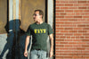 Hash Tee Shirt - Hazardous Tees - 3