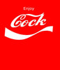 Enjoy Cock Tee - Hazardous Tees - 4